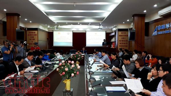 Tỷ lệ thất nghiệp những tháng đầu năm 2018 giảm ở nhiều ngành ảnh 1